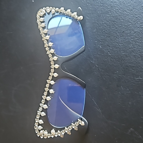 Bling Specs - Picture 1 of 1